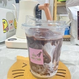 บ้านMatcha by foresther