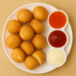 เต้าหู้ชีส 120g