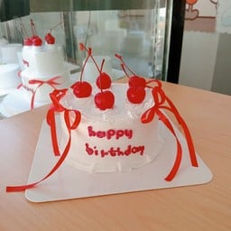 13.ขนาด12cmทานได้2-3ท่าน(ฟรีเทียน)