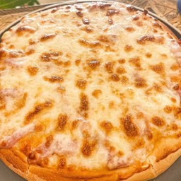 พิชซ่า ดับเบิ้ลชีส