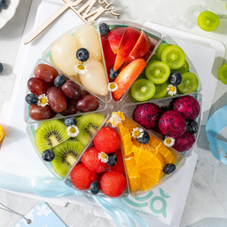 Fruit Cake เค้กผลไม้