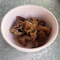 ไส้พะโล้