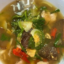 แกงอ่อมหมู