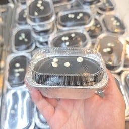 เค้กหน้านิ่ม (ช็อคโกแลต)