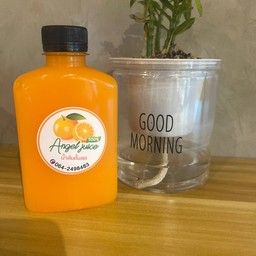 Orange Juice