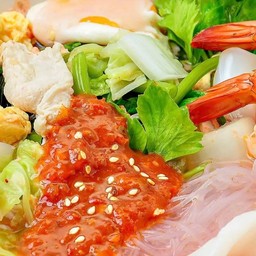 สุกี้ รสเด็ด นางรอง