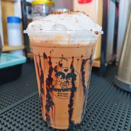 มอคค่าเย็น