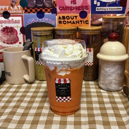 ชาใต้ เข้มข้น