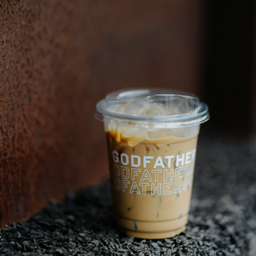 ICED LATTE