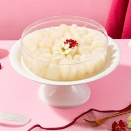 เงาะสดคว้าน L (650g)