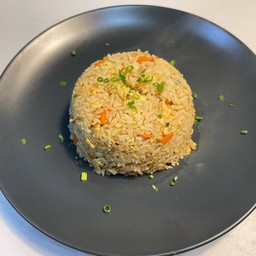 ข้าวผัดไข่