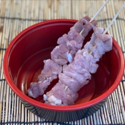 เนื้อหมู