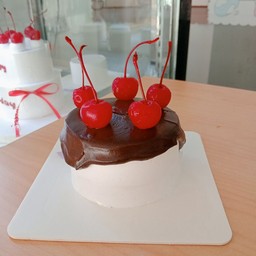 11.ขนาด8cmทานได้1ท่าน(ฟรีเทียน)