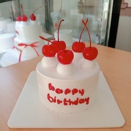 9.ขนาด8cmทานได้1ท่าน(ฟรีเทียน)