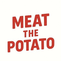 Meat the Potato