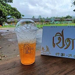 บ้านช่างคอฟฟี่ by ดุสิตอลูมิเนียม