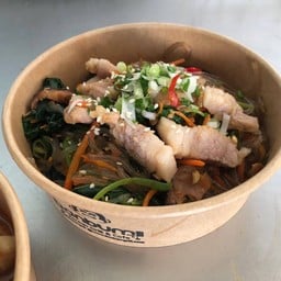 สไปซี่จับแช