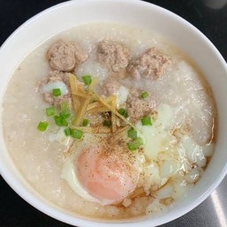 ห่อหลบเริน (โจ๊กรอบดึก) ห่อหลบเริน (โจ๊กรอบดึก)