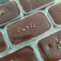 ช็อกหน้านิ่ม