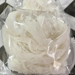 ขนมจีนเปล่า