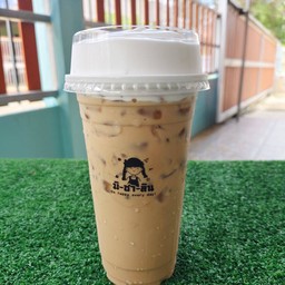 กาแฟชีส