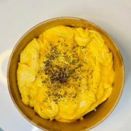 ข้าวไข่ข้น