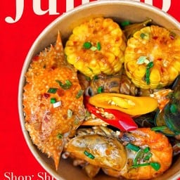 กุ้งถัง