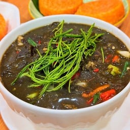 แกงขี้เหล็ก