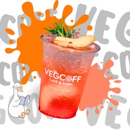 พีช อิตาเลียนโซดา