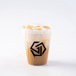 Caramel macchiato
