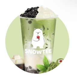 มัทฉะลาเต้ matcha milk