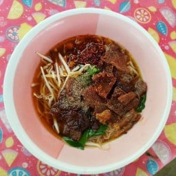 ฮาลาล เตี๋ยวรสเด็ด