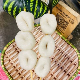 ลูกชิ้นปลา