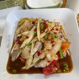 ตำเล็บมือนาง