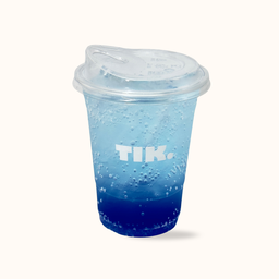 บลูฮาวายโซดา