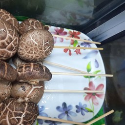 เห็ดหอม