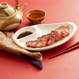 หมูแดง ขีดละ.