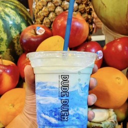 สมูทตี้ บลู สไปรูริน่า