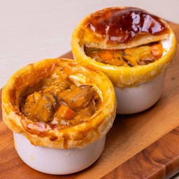 พายพอตหมู