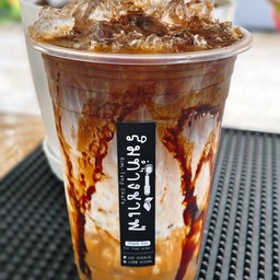 มอคค่าบราวน์ชูก้า