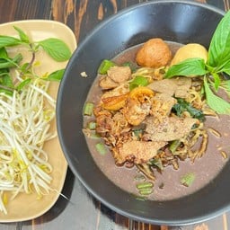 ร้านอาหารตามสั่ง&ก๋วยเตี๋ยว