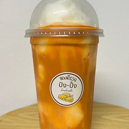 มะพร้าวนมสดชาไทย