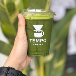 TEMPO COFFEE&MATCHA