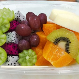 Mix Fruit