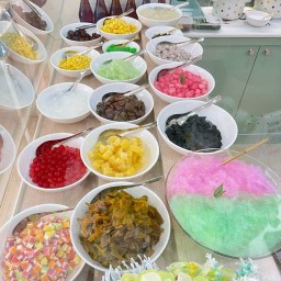 หวานละมุน By เจลาโตนี่