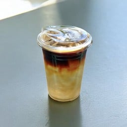 อเมริกาโน่ มะพร้าว