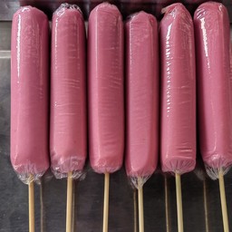 ไส้กรอกนมจัมโบ้