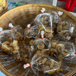 แคปหมูโบราณ