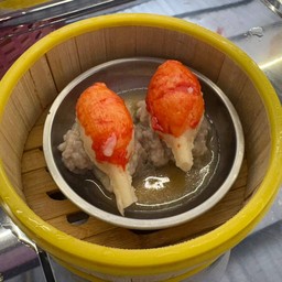 ติ่มซำ หน้าขาปูเทียม