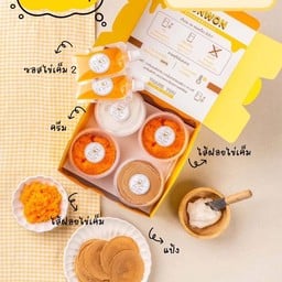 DIY นัวร์นัวร์